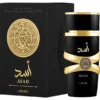 Perfume Árabe Masculino Asad EDP 100ML